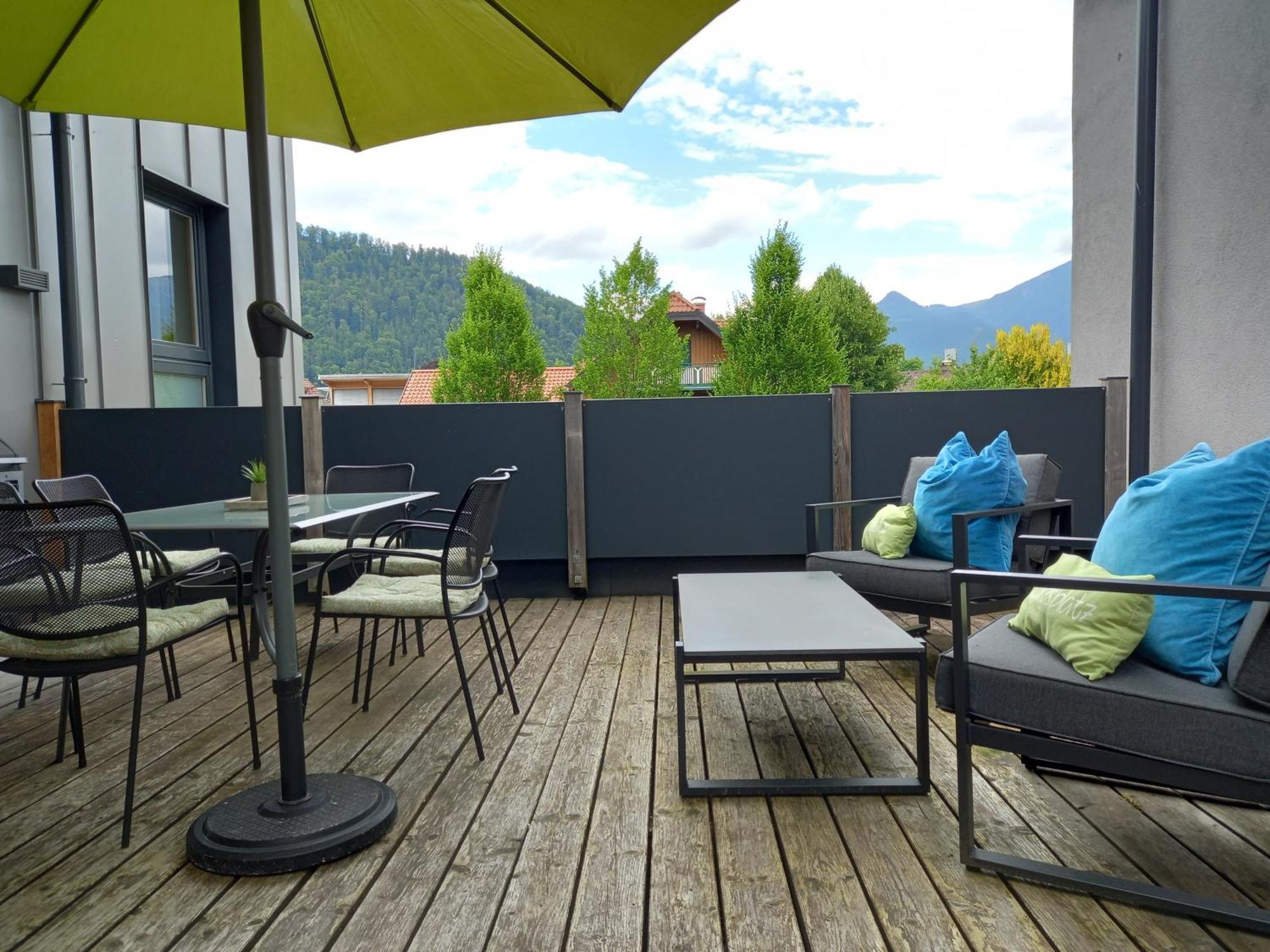 Girbl Bio Apartments - Lifestyle Strobl Extérieur photo