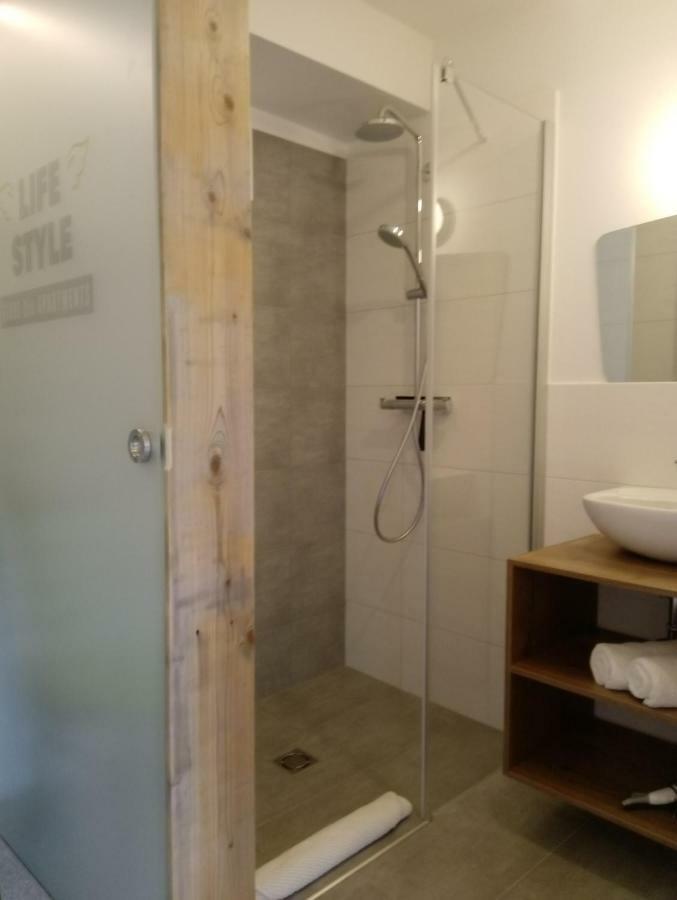 Girbl Bio Apartments - Lifestyle Strobl Extérieur photo